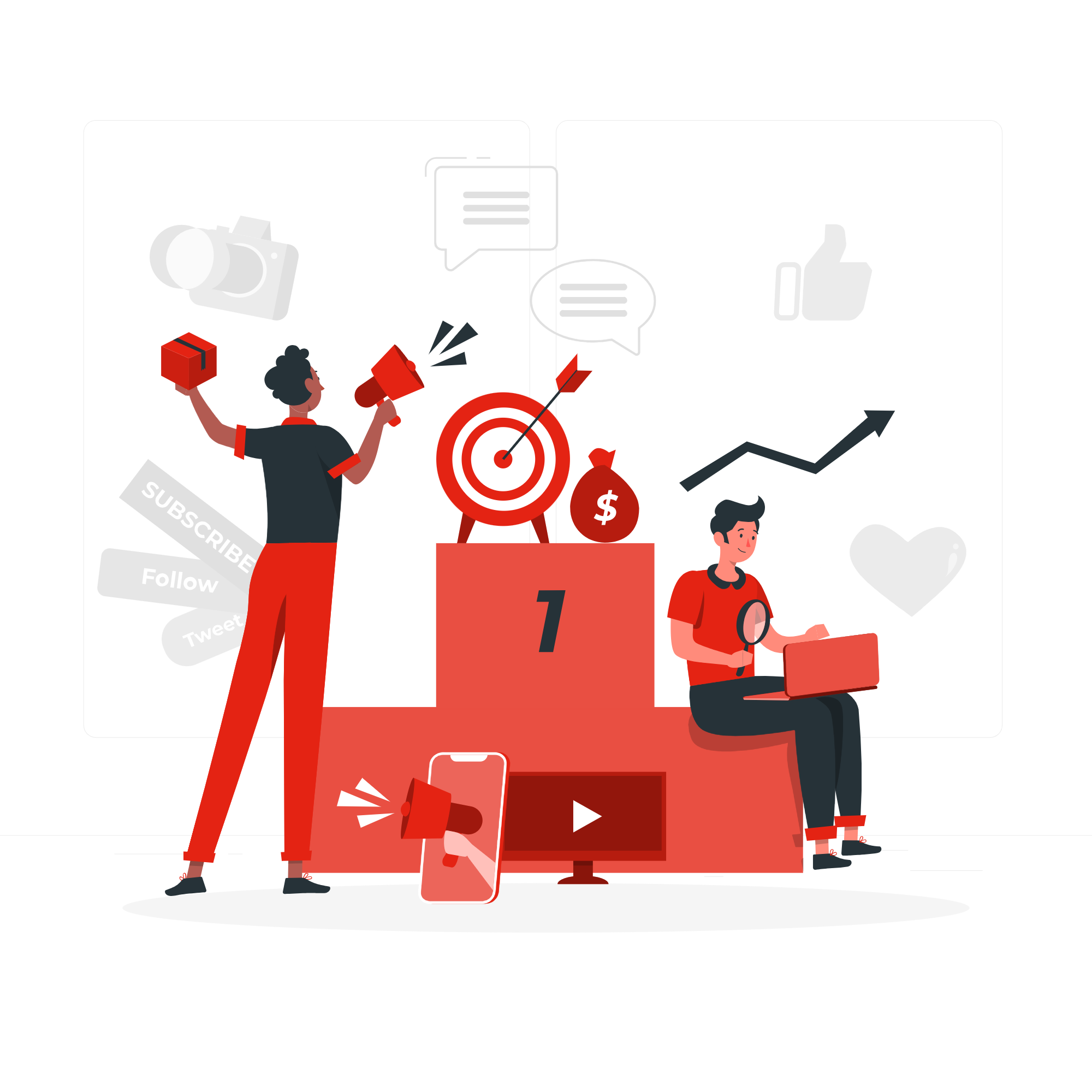 Growing Business